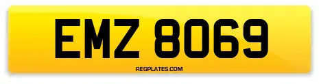 EMZ 8069