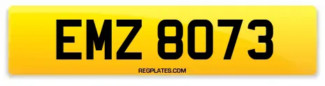 EMZ 8073