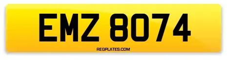EMZ 8074