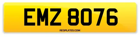 EMZ 8076