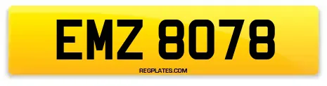 EMZ 8078