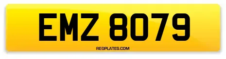EMZ 8079