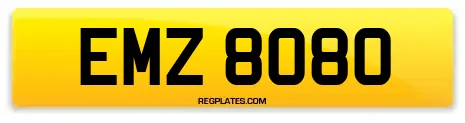 EMZ 8080