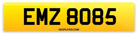 EMZ 8085