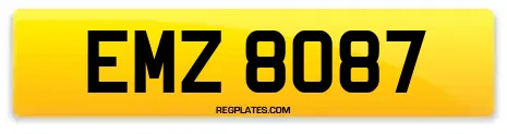 EMZ 8087