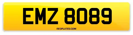 EMZ 8089