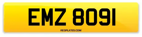 EMZ 8091