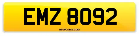 EMZ 8092