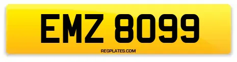 EMZ 8099