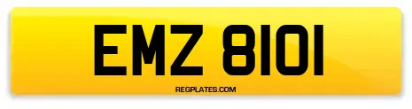 EMZ 8101