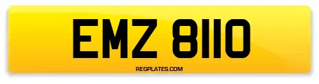EMZ 8110