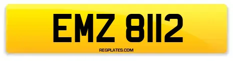 EMZ 8112