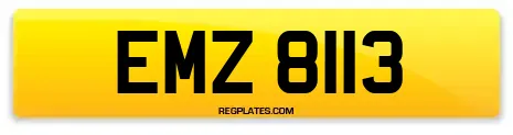 EMZ 8113