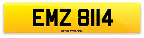 EMZ 8114