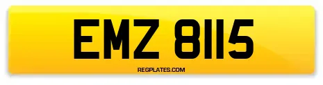 EMZ 8115