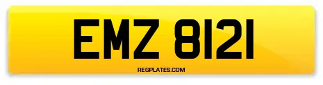 EMZ 8121
