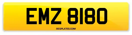 EMZ 8180