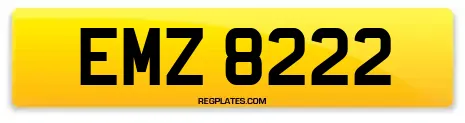 EMZ 8222