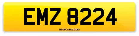 EMZ 8224