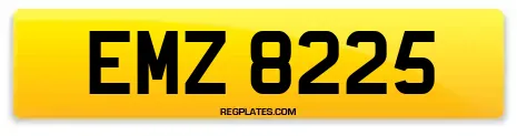 EMZ 8225