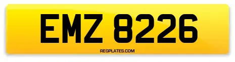 EMZ 8226