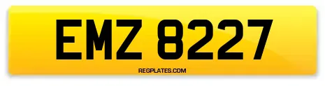 EMZ 8227