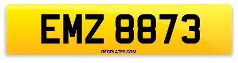 EMZ 8873