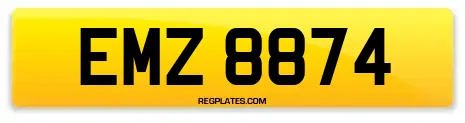 EMZ 8874