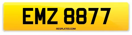 EMZ 8877