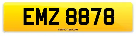 EMZ 8878
