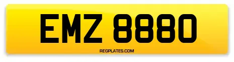 EMZ 8880