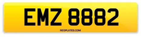EMZ 8882