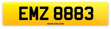EMZ 8883