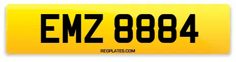 EMZ 8884
