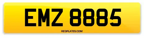 EMZ 8885