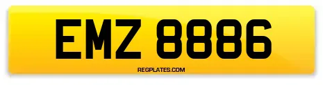 EMZ 8886