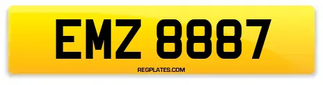 EMZ 8887
