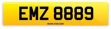 EMZ 8889