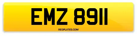 EMZ 8911