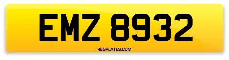 EMZ 8932