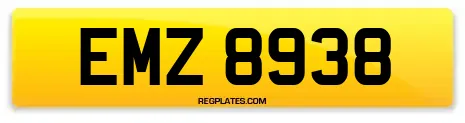 EMZ 8938