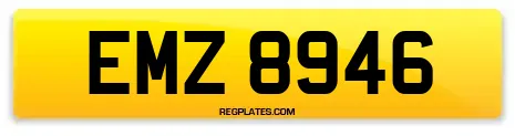 EMZ 8946