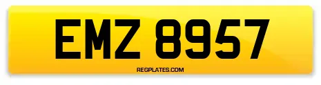 EMZ 8957