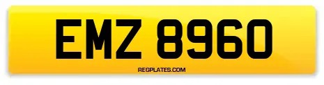 EMZ 8960