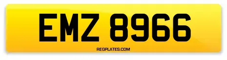 EMZ 8966