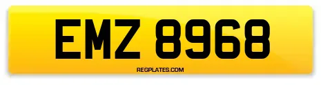 EMZ 8968