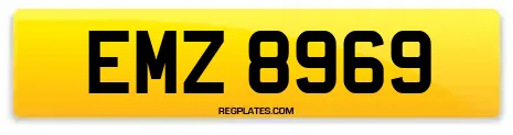 EMZ 8969