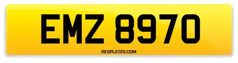 EMZ 8970