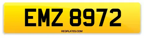 EMZ 8972