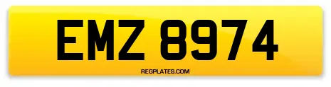 EMZ 8974
